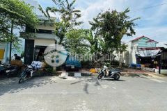 Còn duy nhất 1 nền giá tốt đường c1 kdc phú an giá dưới 2 tỷ