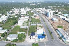 Cg. nhà trệt lửng 3 pn mới đẹp hiện đại, lộ ô tô 16m vị trí sáng đẹp gần khu chợ đs 3