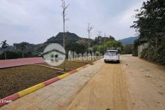 Chỉ hơn 300 triệu đất nghỉ dưỡng kim bôi, kề serena khoáng nóng sun group