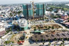 Đầu tư đất nền kđt mới phủ hà ninh thuận