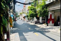 Tài sản mặt tiền kinh doanh quận tân bình giá trị thật dòng tiền thật thanh khoản cao