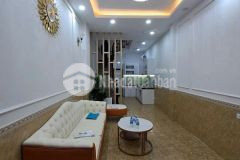 Bán nhà p đào tấn dt34m, 5t, 10 tỷ ba đình.