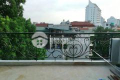 Mặt phố, kinh doanh, ba đình, mặt tiền 6m, lô góc