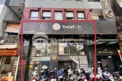 Cho thuê mbkd, cửa hàng, phòng khám... dt 150m2 mặt tiền 10m phố trần đại nghĩa, hai bà trưng, hà nộ