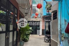 Cần bán gấp nhà cmt8 vip tân bình.5 tầng.35m2.nhỉnh 6tỷ