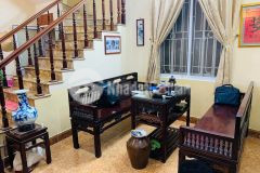 Tô hiệu hà đông, ngõ thoáng rộng rãi, ô tô đỗ cửa, vài bước ra chợ hà đông, 40m2, hơn 10 tỷ