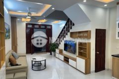 Bán nhà mỹ đình 54m2x5 tầng giá 12 tỷ, dòng tiền tốt