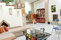 Bán nhà 3 lầu 6x18m vị trí đẹp mặt tiền kdc cao lỗ p.4 quận 8