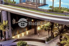 Bán cl3ch2207 1.5pn 53m2 chung cư royal mansion bắc giang