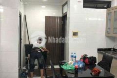 Cho thuê căn hộ chung cư n3b nhân chính cầu giấy 60m, 2pn full đồ giá 11 triệu