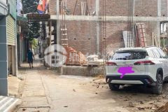 Bán đất dương nộihà đông50m2ô tô vào nhàhơn 9 tỷ có thương lượng