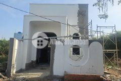 Bán nhà mới đường số 8 kdc đông phú châu thành cần thơ vị trí sáng đẹp, mẫu hiện đại.