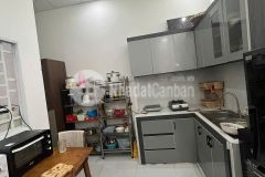 Bán nhà kdc phú an p. hưng phú tp cần thơ. dt 100m2, 2 pn, giá 2.9 tỷ