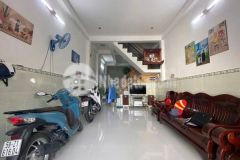 Phú nhuận, vị trí kd tuyệt vời, hẻm xe hơi lê văn sỹ, 40m2, 2pn, ởcho thuê giữ tiền, 8.85 tỷ