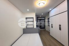 Bán gấp nhà ngõ hoàng mai, giá 8.6 tỷ, 35m2x5t, ở luôn