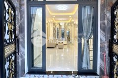 Nhà xây mới phan xích long, 5 tầng 4pn tối đa 6pn gần 50m2, giá 8.x ty