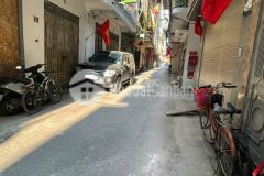 Bán nhà vương thừa vũ, thanh xuân, nhà dân xây, ngõ ô tô thông vòng quanh