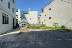 Bán đất đào xuyênđa tốngia lâm, 47m2 lô góc đường nhựa thông oto, giá đầu tư nhanh