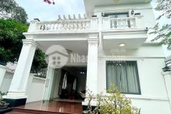 Bán biệt thự nghỉ dưỡng đẹp góc 2 mặt tiền kdc diệu hiền cần thơ