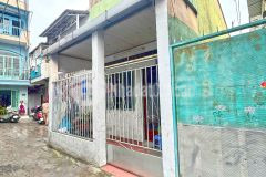 Nhà trệt lửng tiện xây mới 4.1x12m hẻm 270 huỳnh tấn phát, quận 7