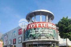 Bán nhà hẻm xe hơi nguyễn văn lượng,gò vấp,52m²,5 tầng, gần cityland, lotte mart, nhỉnh7 tỷ