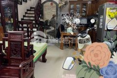 Nhà gần phố chùa láng 42m2 x 5t, 10m ra ô tô, sát phố, ngõ thông, hơn 10 tỷ