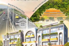 Chính mở bán khu đô thị nghỉ dưỡng utopia villas resort