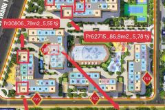 Quỹ căn khu metro, tt tiến độ vào tiền ít từ 1 2 tỷ, bàn giao t122026, tiện ích cao cấp sang trọng