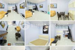 Nhà mới 2 tầng 75m² full nội thất cao cấp dọn vào ở ngay gần vinhomes q9