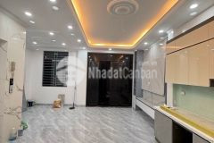 Nhà hoàng liệt 45m2 6 tầng thang máy 10m ra mặt phố 9.2 tỷ