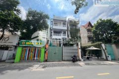 Nhà mới mặt tiền tú xương, phường xuân hoà phuờng võ thị sáu, quận 3, tphcm