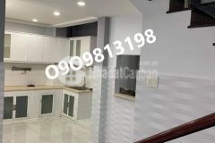 Nhà p.diên hồng quận 10 shr ở ngay giá tl.