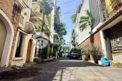 Phường 1 tân bình địa chỉ phố thời trang lê văn sỹ, 42m2 kết cấu btct chỉ 7 tỷ