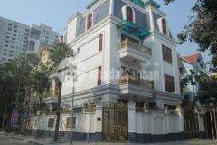 Lô góc mặt phố nguyễn khuyến sầm uất gần hồ văn quán 150m2 chỉ 3x tỷ. lh 0989626116