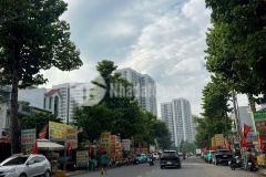 Lô đất đường 7b khu tái định cư phước thiện 160m giá tốt