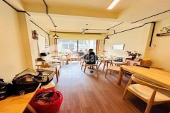 Mặt tiền nghiêm toản tp dòng tiền 10 triệutháng 56m giá tốt 5.x tỷ bán nhà mặt tiền kd ngh