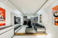 Một ngôi nhà một cuộc sống đáng mơ giữa đống đa