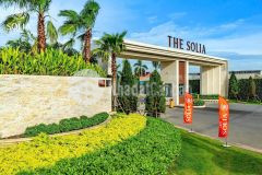 Lô đất siêu đẹp nằm ngay vành đai 4 giá 1 tỷ 800 với diện tích 90m² 180m²