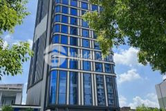 Toà nhà 2mt nguyễn văn trỗi phường phú nhuận phường phú nhuận, quận phú nhuận,tphcm