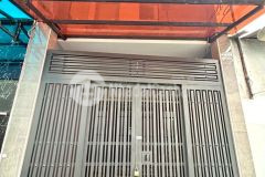 Quận 6 ba gác quay đầu thoải mái 32m2 nhà mới vào ở ngay chỉ 3.95 tỷ.