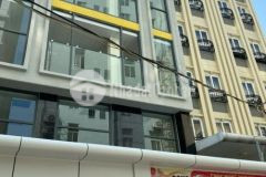 Bán nhà kỳ đồng, phường nhiêu lộc phường võ thị sáu,quận 3,tphcm