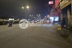 Hiếm thật sự mặt tiền quốc lộ 1 sát ngã tư an sương 162m² full thổ chỉ 9 tỷ