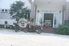 Chủ ngộp bán gấp nhà thái vườn nghỉ dưỡng bến lức 943m2, 8 tỷ, shr