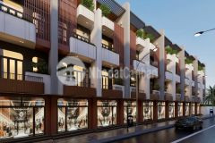 Bán gấp nhà tân tạo giá 7,5 tỷ, xem là chốt