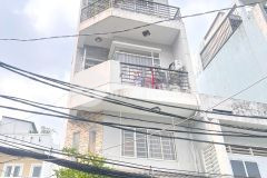 Bán nhà 5 tầng hẻm xe hơi đường âu dương lân p.3 quận 8