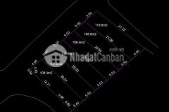 Bán lô góc siêu đẹp dt 108m2, full thổ cư, gần chợ và ubnd xã cổ đổng, giá chỉ 2xtrm2 lh0866990503