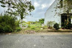 Nền hiếm đường b15 kdc tân phú, gần công viên và trường cấp 2.