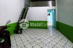 Bán nhà đông hưng thuận 11, quận 12. 4x14m, trệt lửng. giá 3,49 tỷ