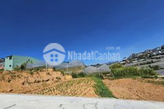 Bán đất sổ riêng xây dựng view cao thoáng đường cao thắng