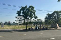 Sở hữu ngay lô đất mặt tiền gần hội an giá 2,1 tỷ 126m2